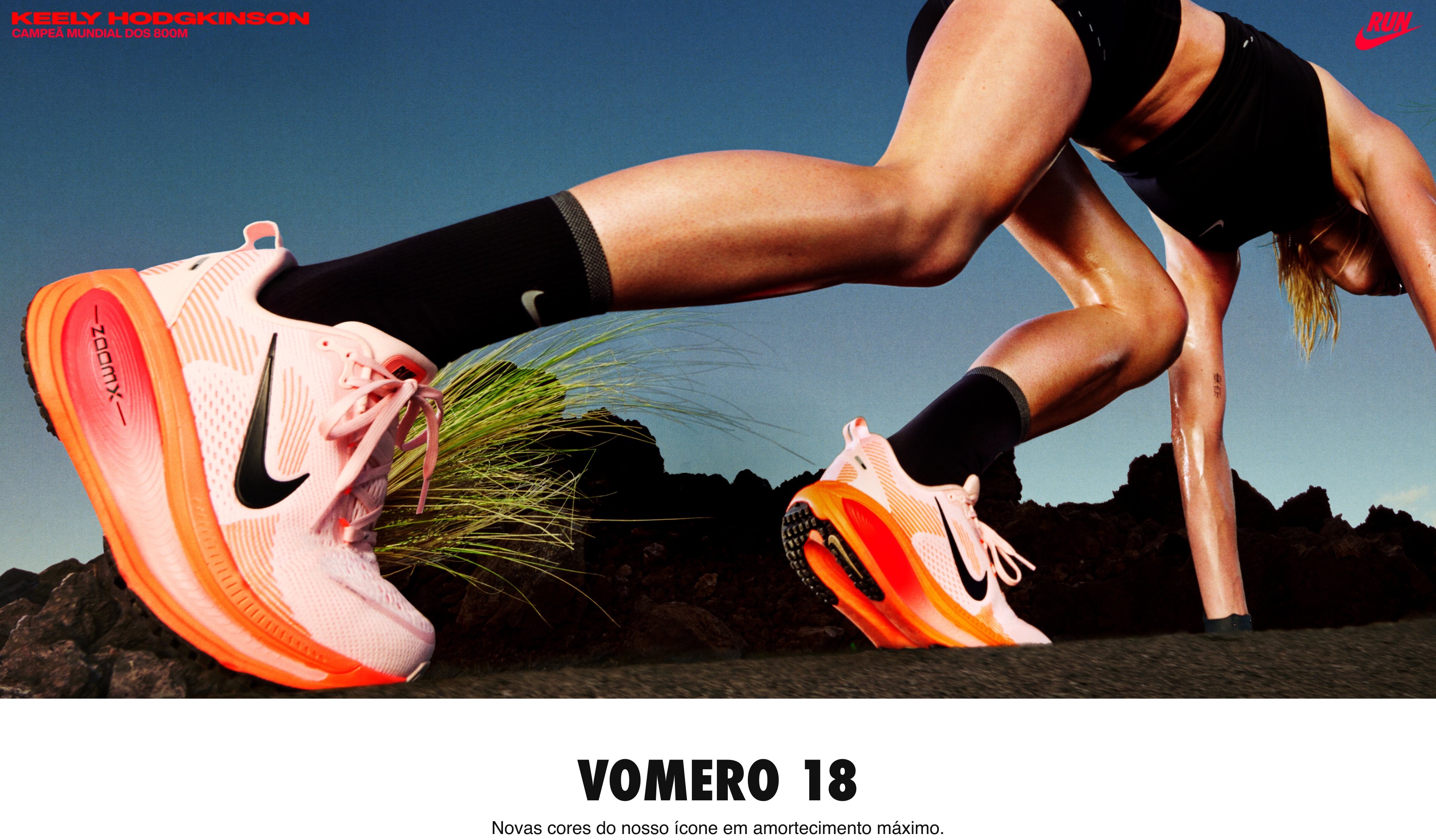 P1 - Vomero 18