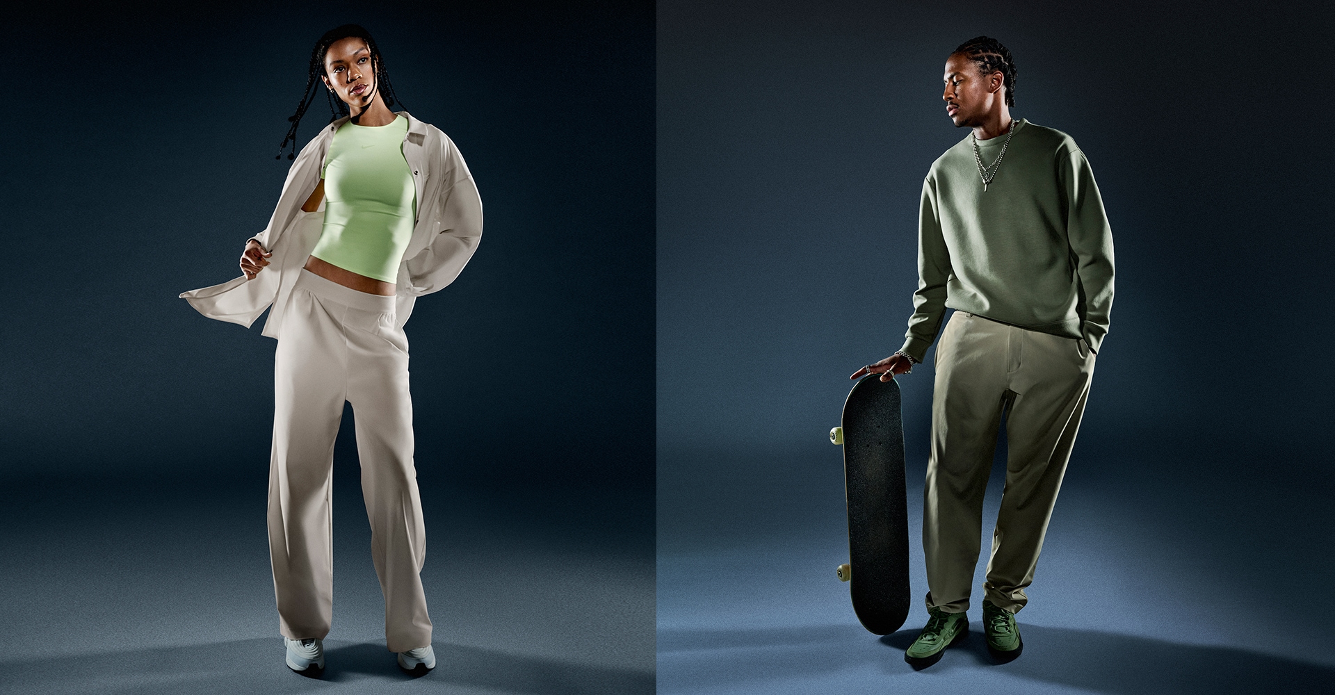 P3 - Wmns 24-7