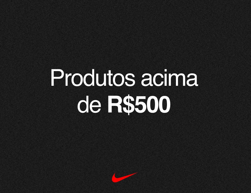 Produtos acima 500