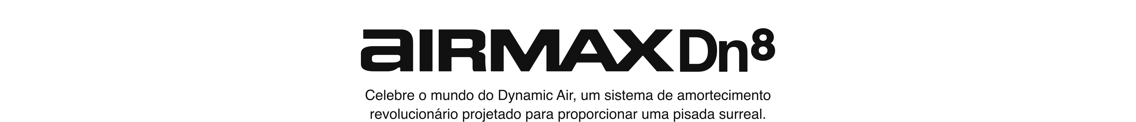 P1 - Air Max DN8