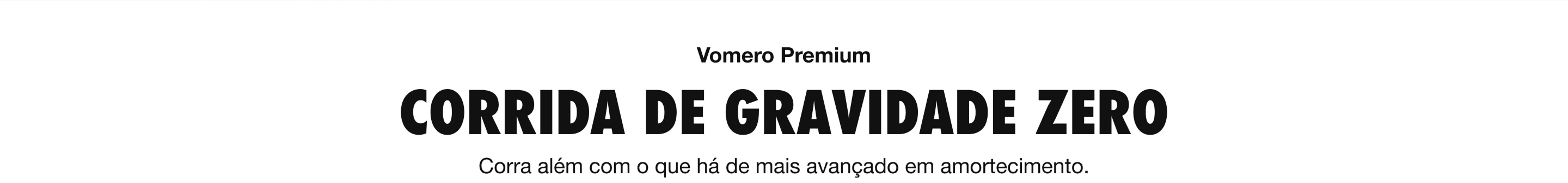 P1 BANNER - Vomero Premium - Desktop