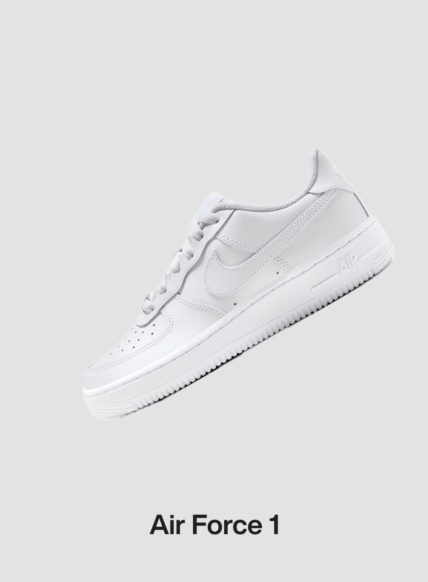 P5 - AIR FORCE 1 - Mobile