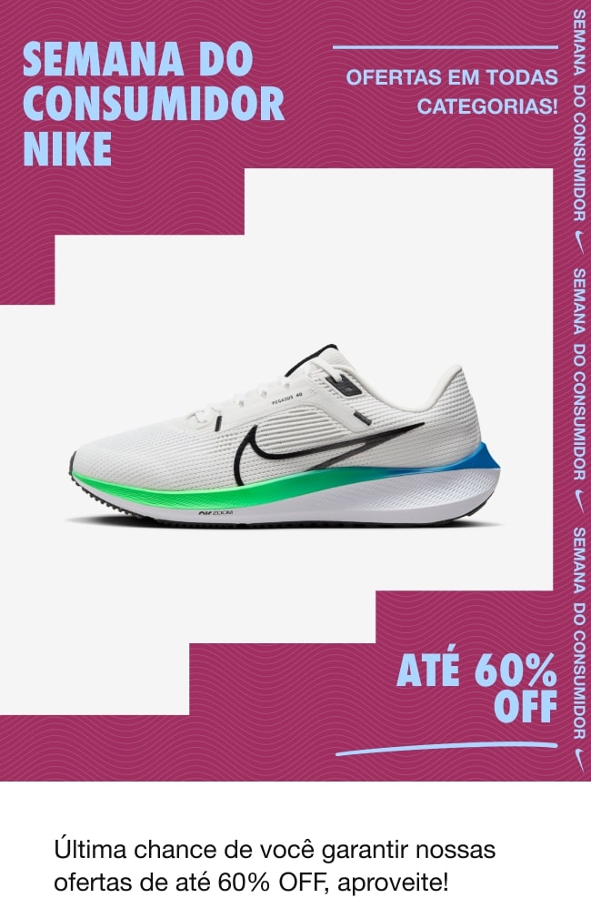 Nike store tienda online