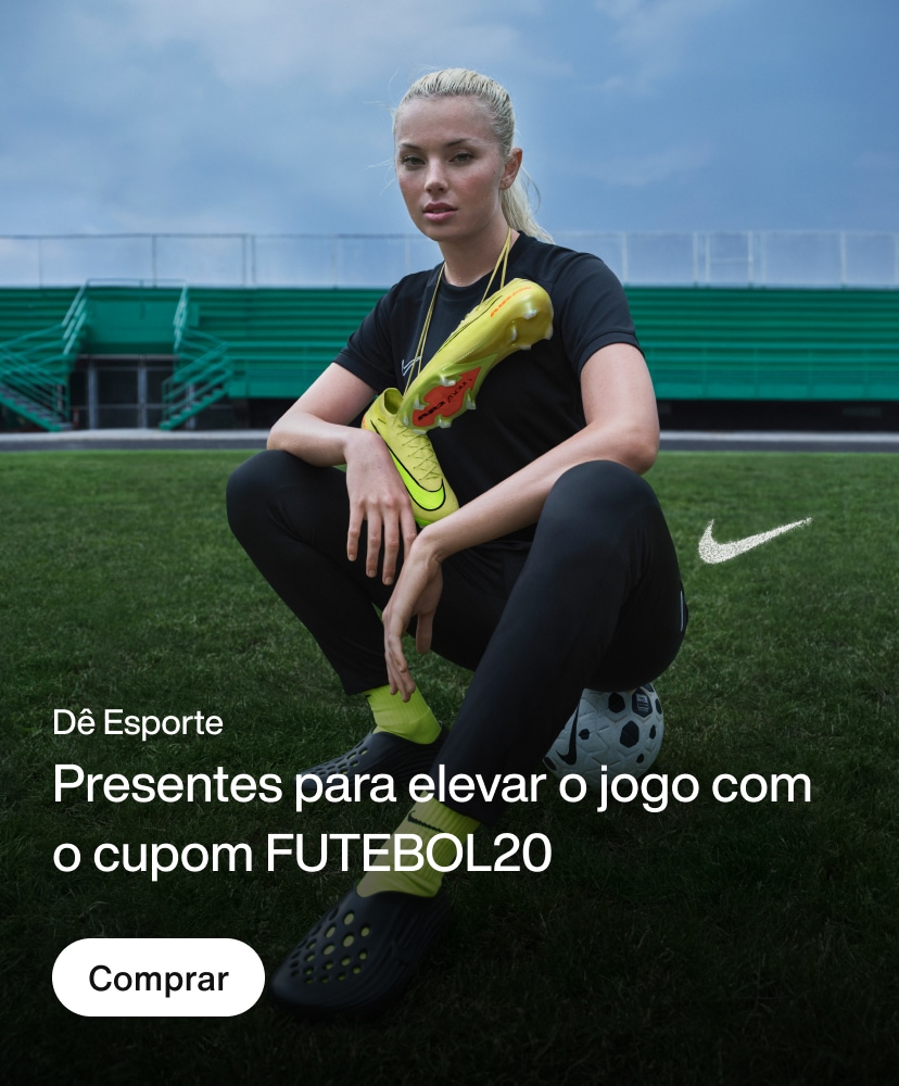 P2 - Dê Esporte Futebol - Mobile