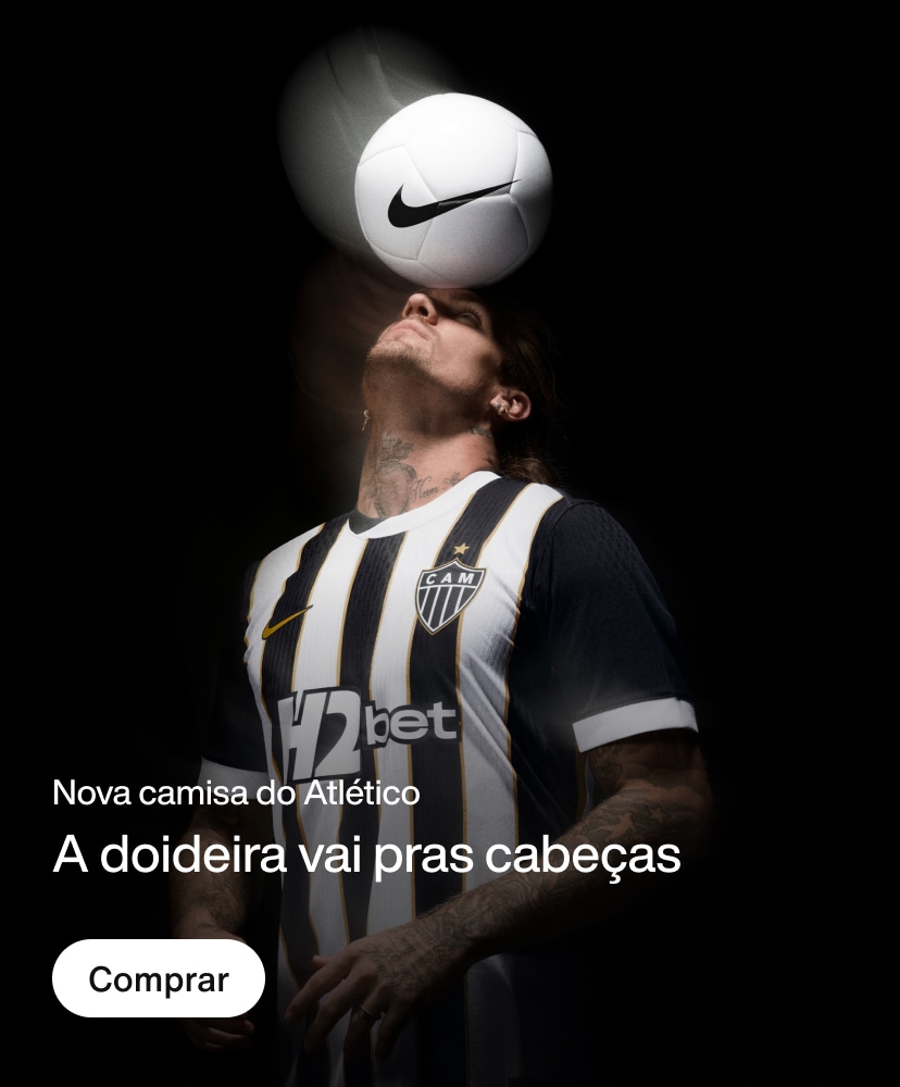 P2 - Galo Nova Camisa - Mobile