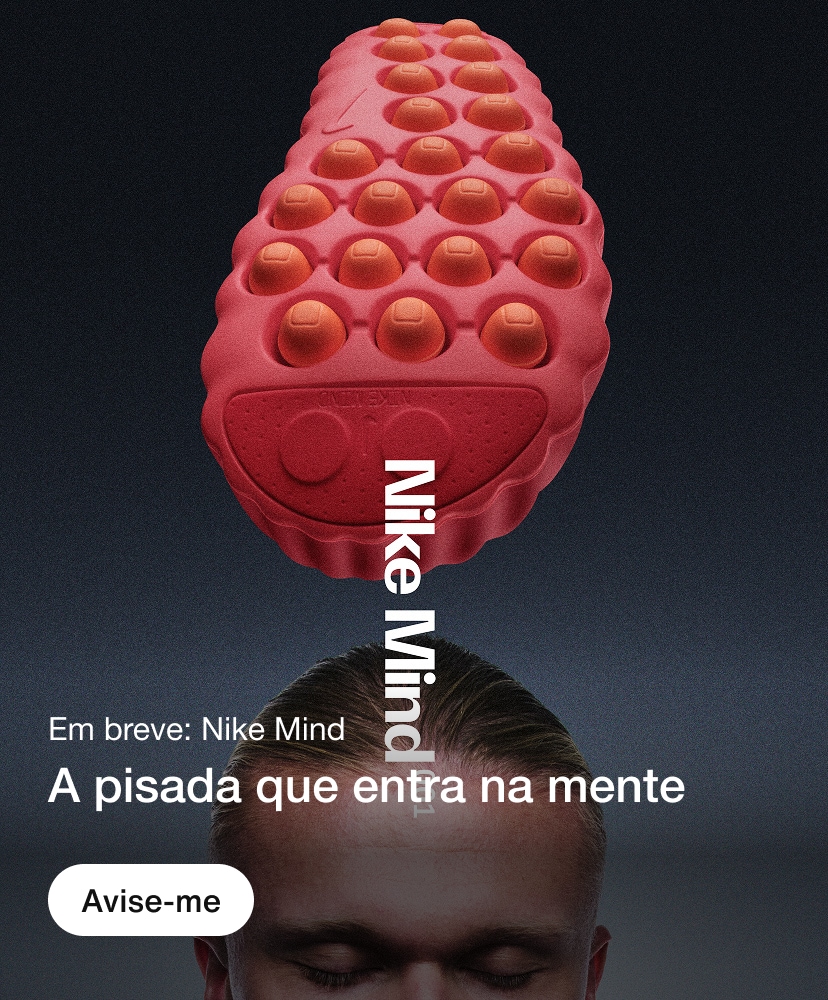 P2 - Nike Mind - Mobile