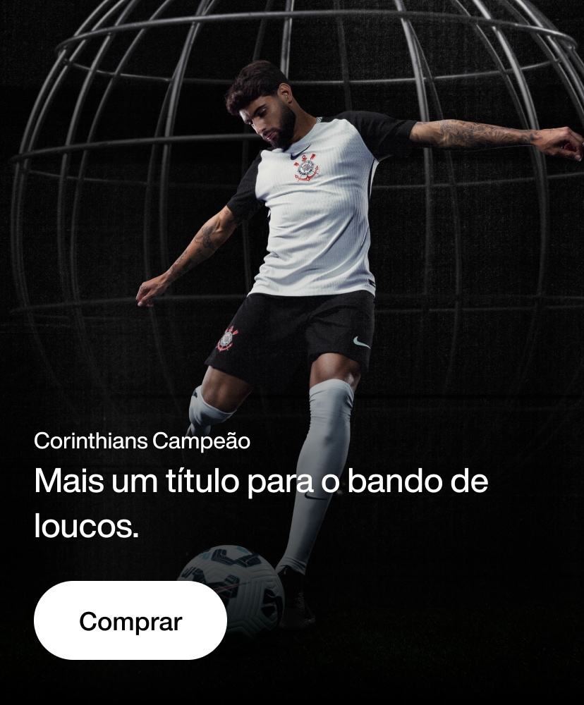 P2 - Corinthians Campeao - Mobile