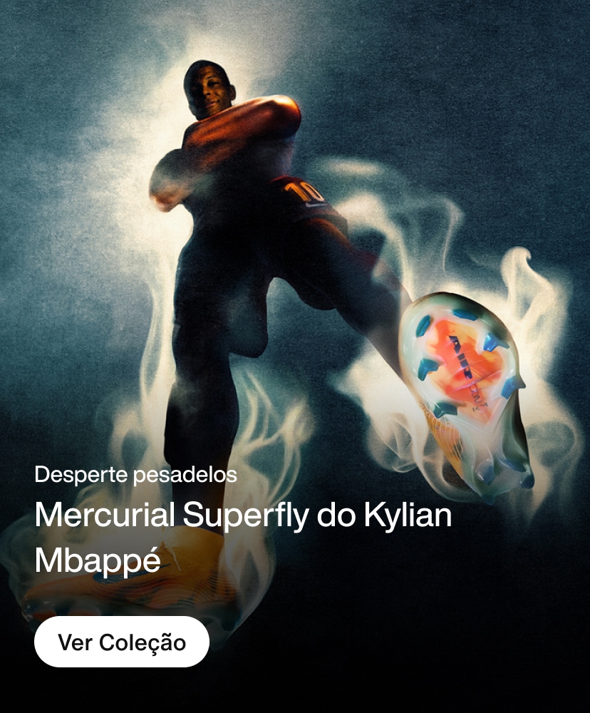 P3 - Mbappe Superfly  - Mobile