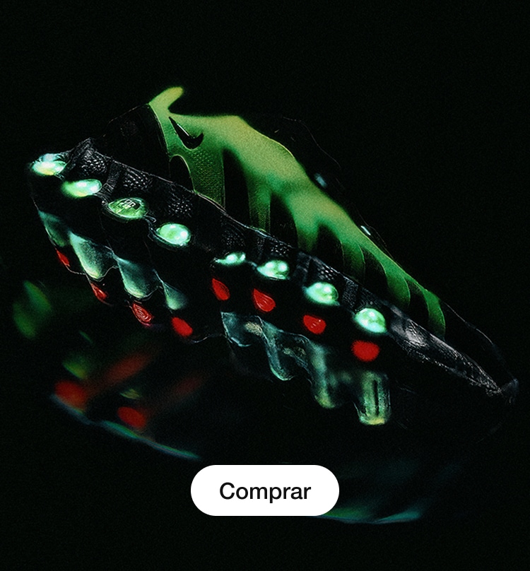P3 - Air Max DN8