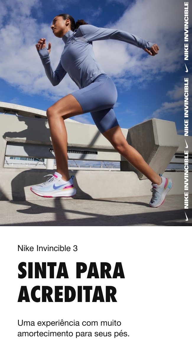 Top Nike Air Dri-FIT Indy Light- Marrom & Bege- Nike - PRIVALIA - O outlet  online de moda Nº1 no Brasil