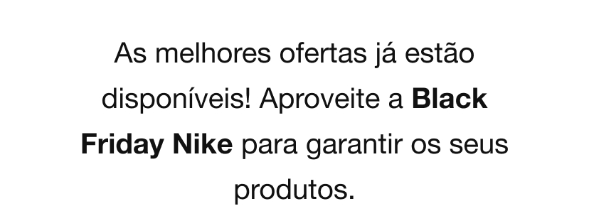 P1 BANNER - Black Friday - Mobile