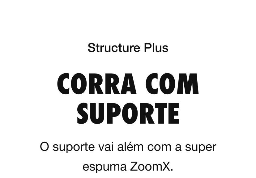 P1 BANNER - Structure Plus - Mobile