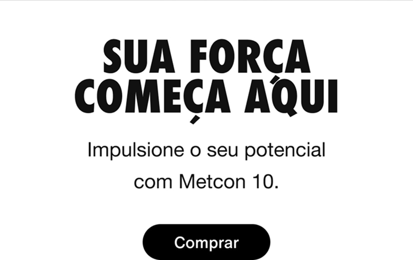 P1 COPY - Metcon 10 - Mobile