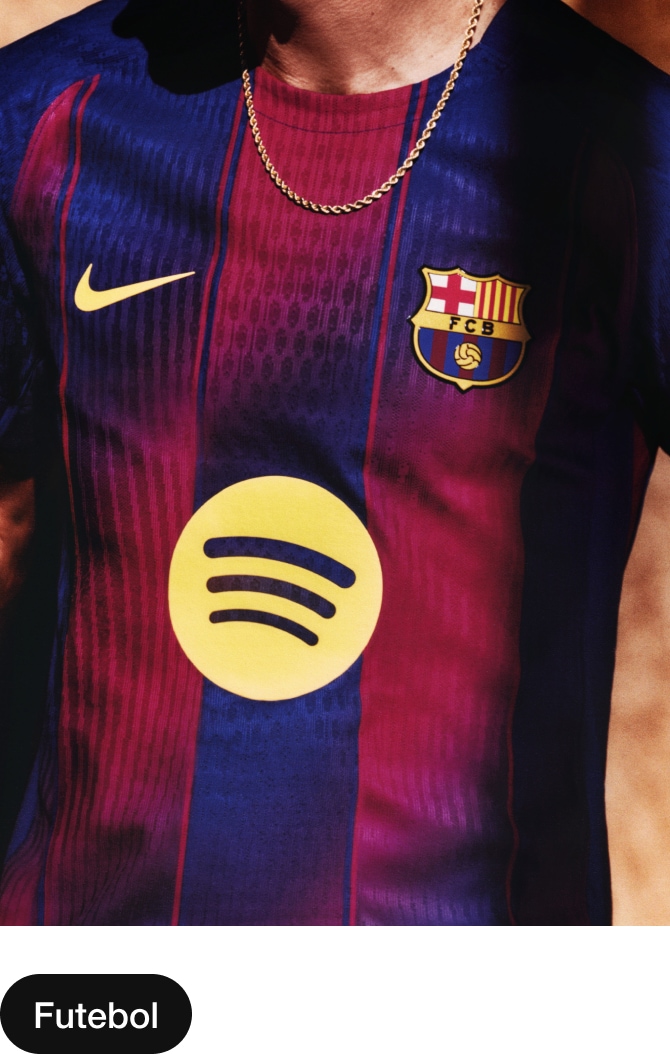 P4 - Futebol - Mobile