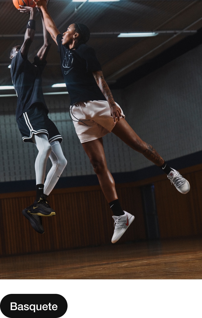 P5 - Basquete - Mobile