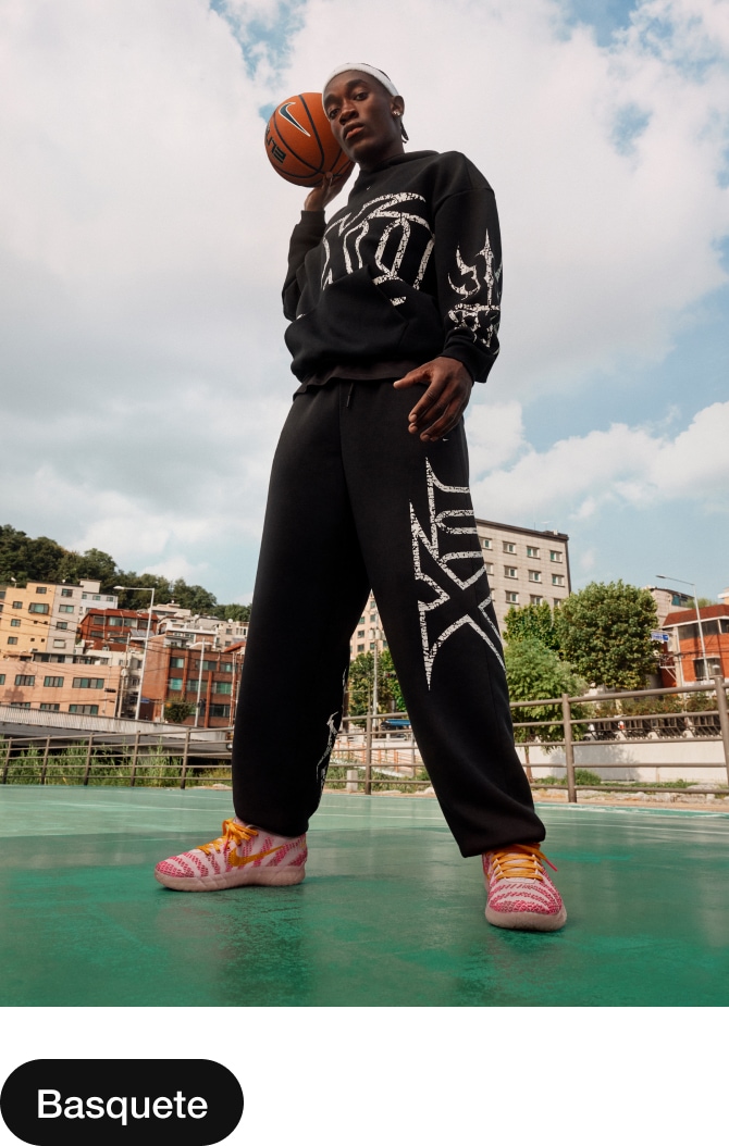 P5 - Basquete - Mobile