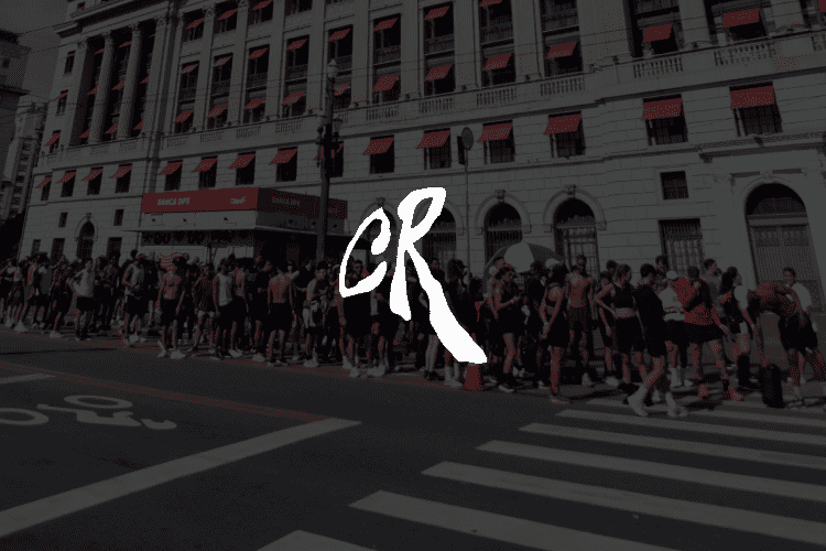 CITY RUNNERS