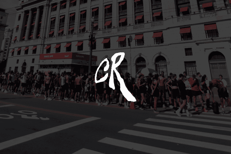 CITY RUNNERS