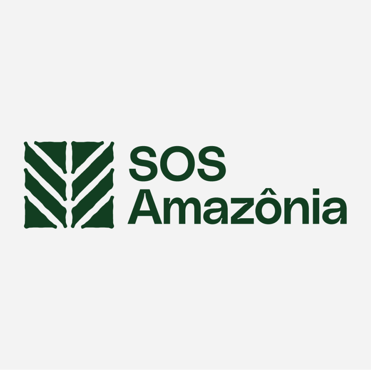 SOS Amazônia