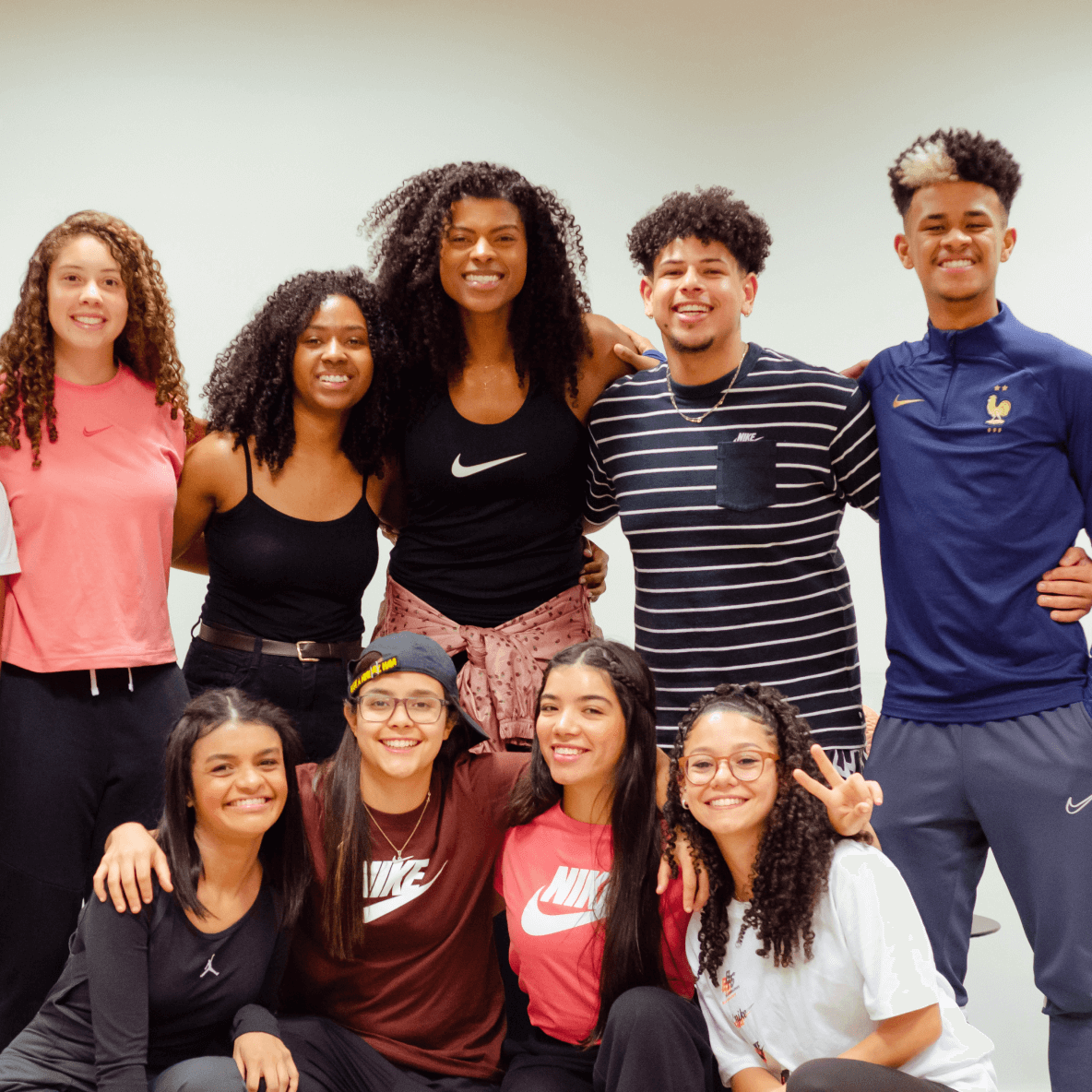 Esporte, educação e empregabilidade