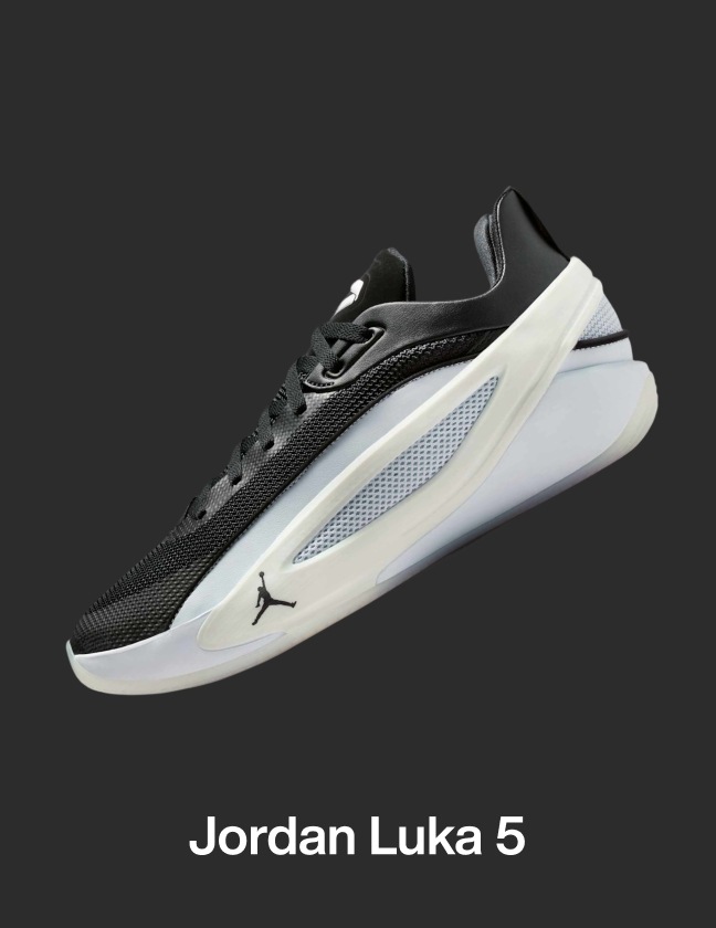 Jordan: estilo streetwear e sports com a Nike
