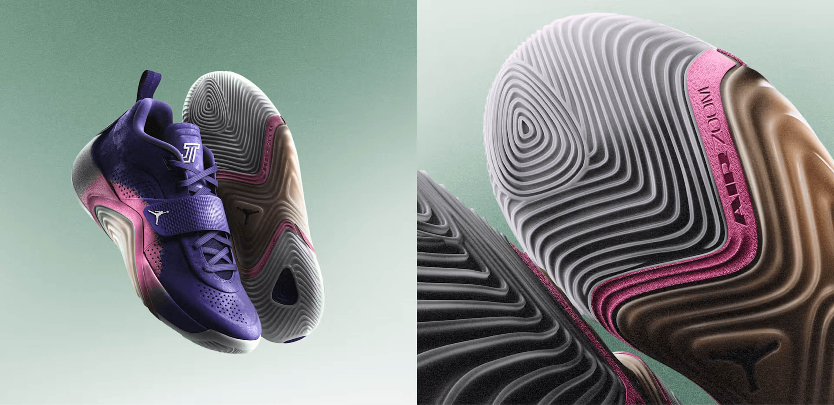 Tenis Jason Tatum 5