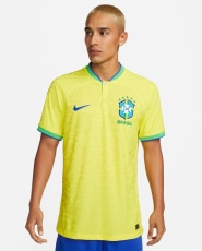 Camisa Nike Brasil I 2022/23 Jogador Masculina