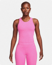 Regata Nike Dri-FIT One Cropped Feminina
