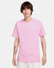 Camiseta Nike Sportswear Club Masculina