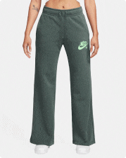 Calça Nike Sportswear Club Fleece Feminina