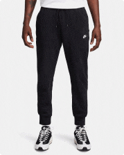Calça Nike Club Knit Masculina