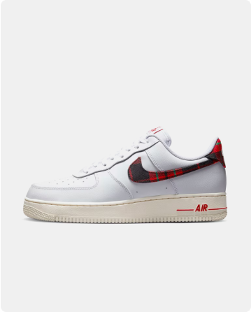 Tênis Nike Air Force 1 '07 LV8 Masculino