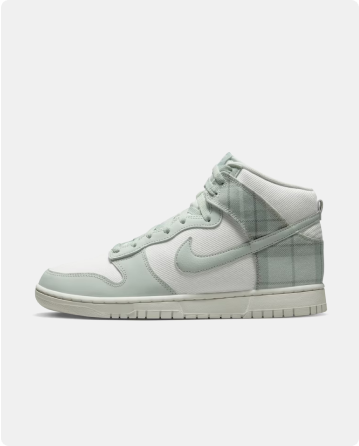 Tênis Nike Dunk HI Retro SE Masculino
