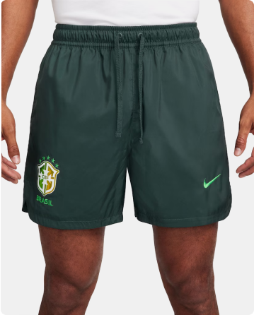 Shorts Nike Sportswear Brasil Masculino