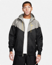 Jaqueta Nike Sportswear Windrunner Masculina