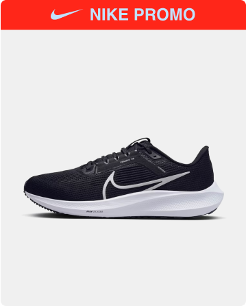 Tênis Nike Pegasus 40 Masculino