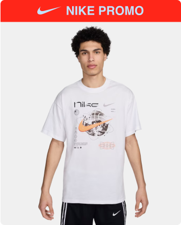 Camiseta Nike Max90 Masculina