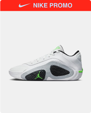 Tênis Jordan Tatum 2 Masculino