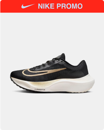 Tênis Nike Zoom Fly 5 Masculino