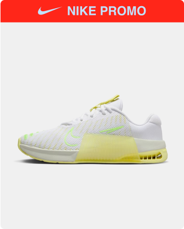 Tênis Nike Metcon 9 Feminino