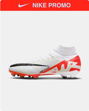 Chuteira Nike Mercurial Superfly 9 Pro Campo