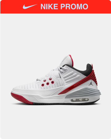 Tênis Jordan Max Aura 5 Masculino