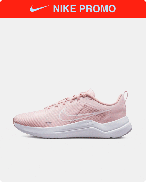 Tênis Nike Downshifter 12 Feminino