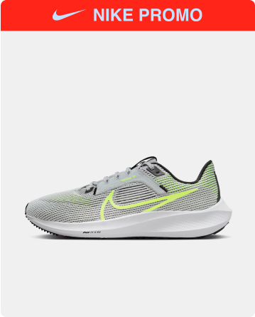 Tênis Nike Pegasus 40 Masculino