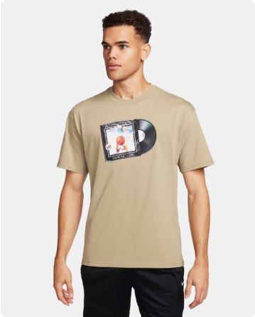 Camiseta Nike Max90 Masculina