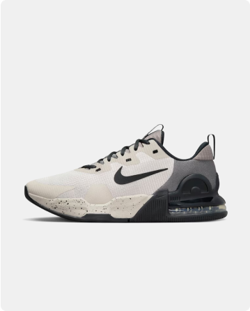 Tênis Nike Air Max Alpha Trainer 5 Masculino