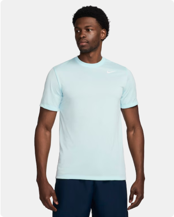Camiseta Nike Dri-FIT Legend Masculina