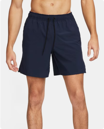 Shorts Nike Dri-FIT Unlimited Masculino