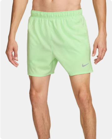 Shorts Nike Challenger Dri-FIT Masculino