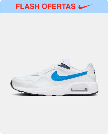 Tênis Nike Air Max SC Masculino